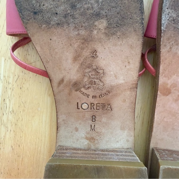 Brighton Loreta Sandal - Picture 5 of 5